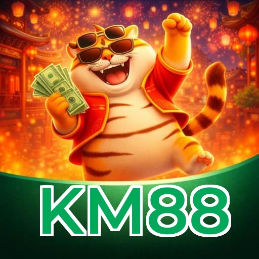 KM88 Loteria - Mega-Sena e Mais