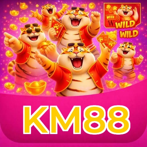 KM88 Slots - 1.500+ Jogos