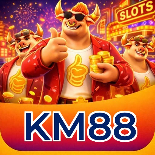 KM88 App Mobile - Android e iOS